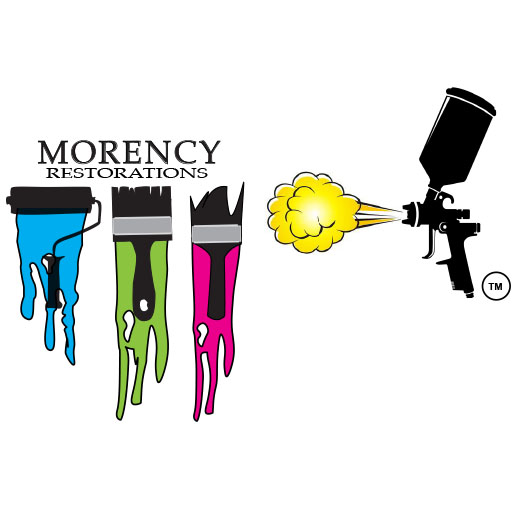 Morency Restorations Logo